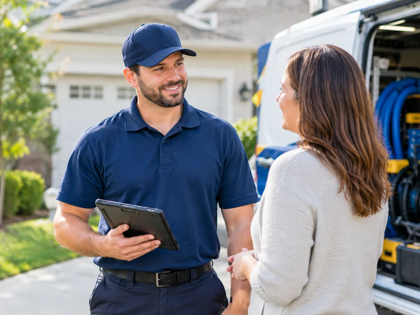Sewage Backup Cleanup Alexandria, TN FAQs